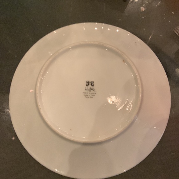 Liling Fine china - Picture 2 of 3